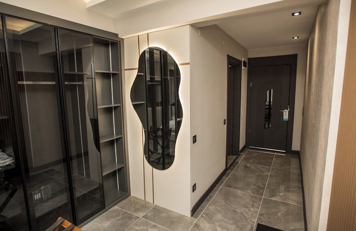 Imagen de la habitación del Alberello Otel. Foto 8