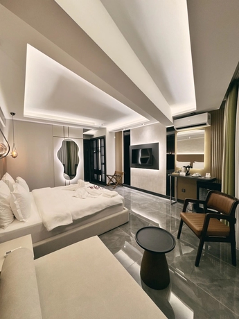 Imagen de la habitación del Alberello Otel. Foto 11