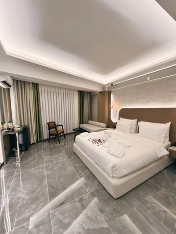 Imagen de la habitación del Alberello Otel. Foto 12