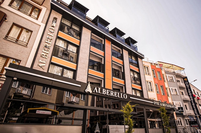 Imagen general del Alberello Otel. Foto 2