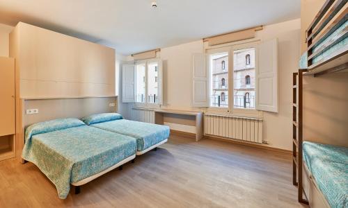 Imagen general del Alberg Abat Oliba. Foto 8