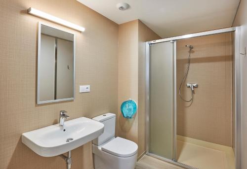 Imagen general del Alberg Abat Oliba. Foto 9