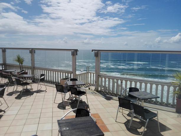 Imagen de los exteriores del Albergaria Pedra D'ouro. Foto 3