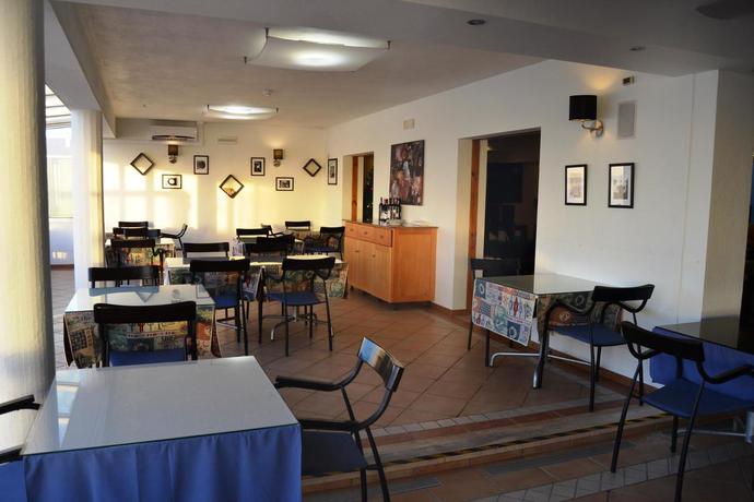 Imagen de los interiores del Albergaria Pedra D'ouro. Foto 6