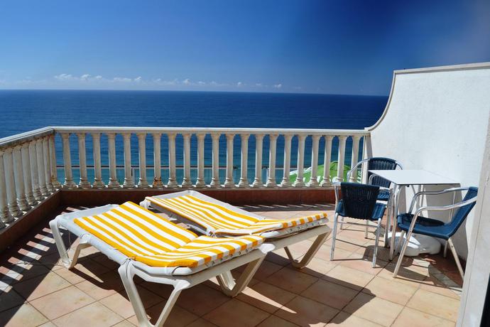 Imagen de los exteriores del Albergaria Pedra D'ouro. Foto 4