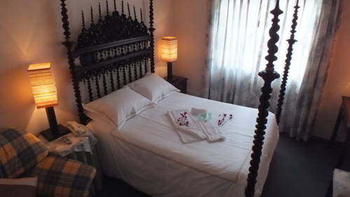 Imagen de la habitación del Albergaria Sao Pedro. Foto 4