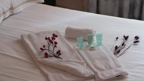 Imagen de la habitación del Albergaria Sao Pedro. Foto 5