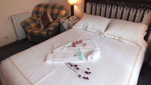 Imagen de la habitación del Albergaria Sao Pedro. Foto 6