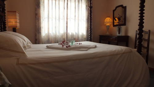 Imagen de la habitación del Albergaria Sao Pedro. Foto 7