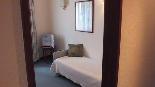 Imagen de la habitación del Albergaria Sao Pedro. Foto 8