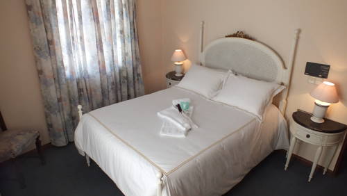 Imagen de la habitación del Albergaria Sao Pedro. Foto 9