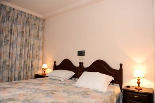 Imagen de la habitación del Albergaria Sao Pedro. Foto 10