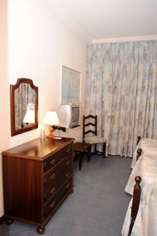 Imagen de la habitación del Albergaria Sao Pedro. Foto 11