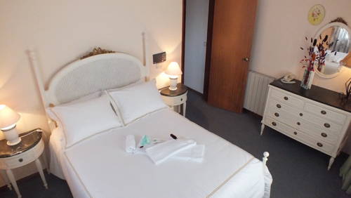 Imagen de la habitación del Albergaria Sao Pedro. Foto 13