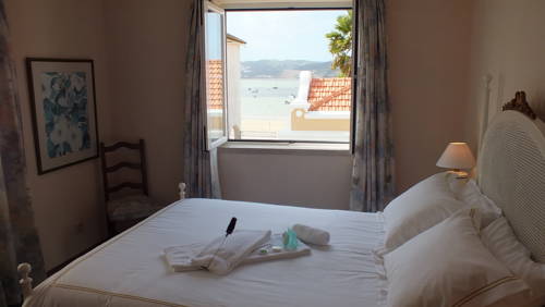 Imagen de la habitación del Albergaria Sao Pedro. Foto 14