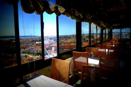 Imagen general del Albergaria Senhora do Monte. Foto 8