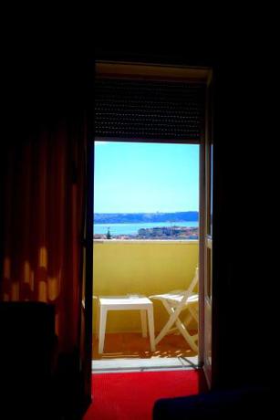 Imagen general del Albergaria Senhora do Monte. Foto 9