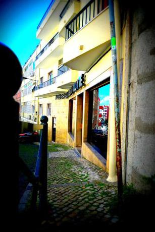 Imagen general del Albergaria Senhora do Monte. Foto 11