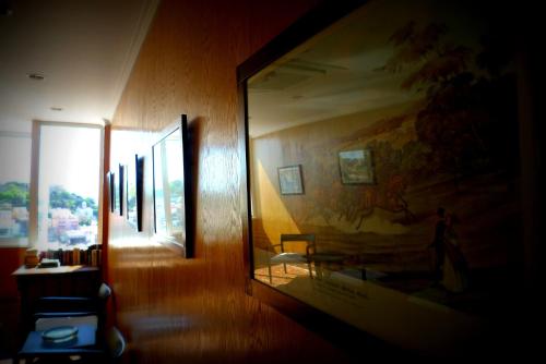 Imagen general del Albergaria Senhora do Monte. Foto 12