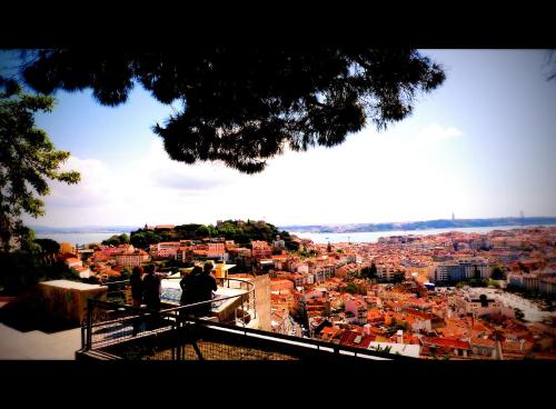 Imagen general del Albergaria Senhora do Monte. Foto 14