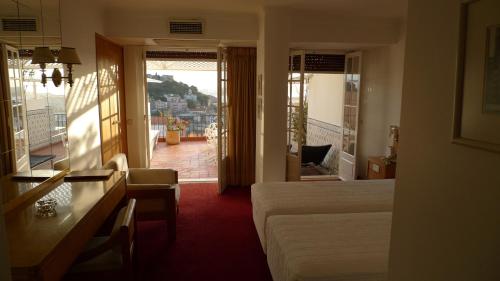 Imagen general del Albergaria Senhora do Monte. Foto 15