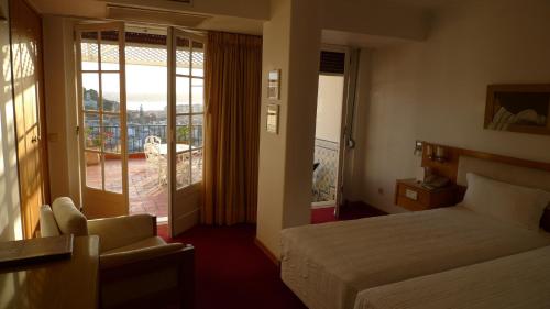 Imagen general del Albergaria Senhora do Monte. Foto 16