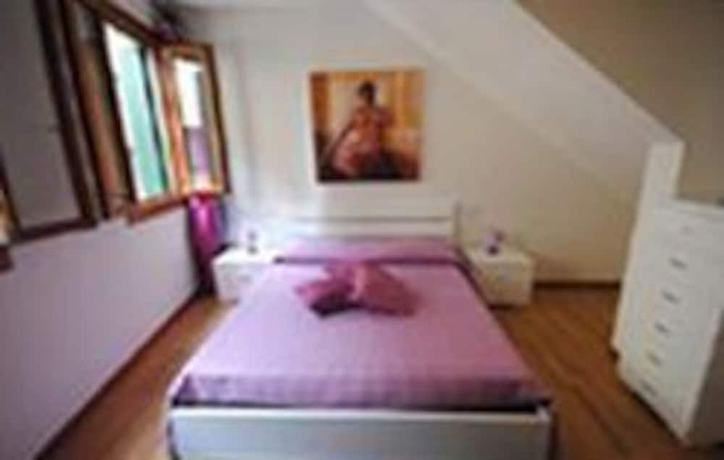 Imagen de la habitación del Alberghiera Venezia. Foto 3