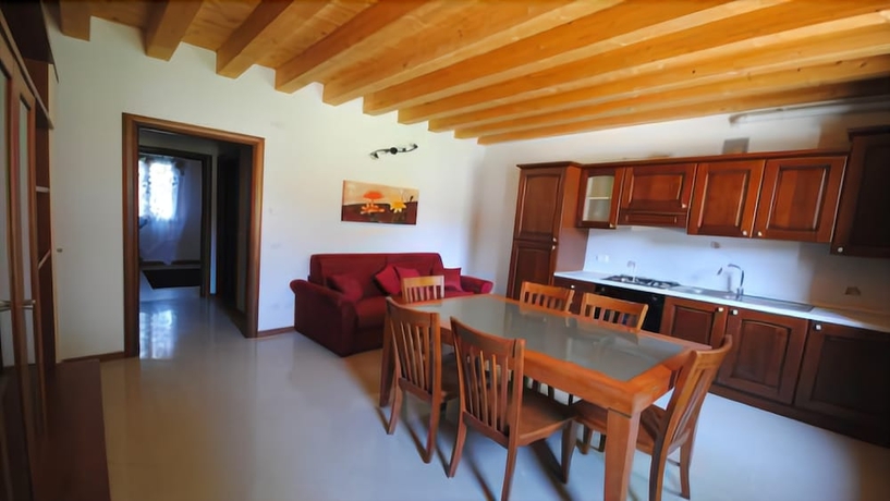 Imagen de la habitación del Alberghiera Venezia. Foto 6