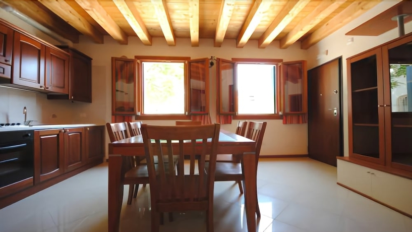 Imagen de la habitación del Alberghiera Venezia. Foto 7