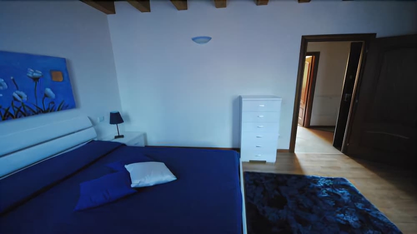 Imagen de la habitación del Alberghiera Venezia. Foto 11