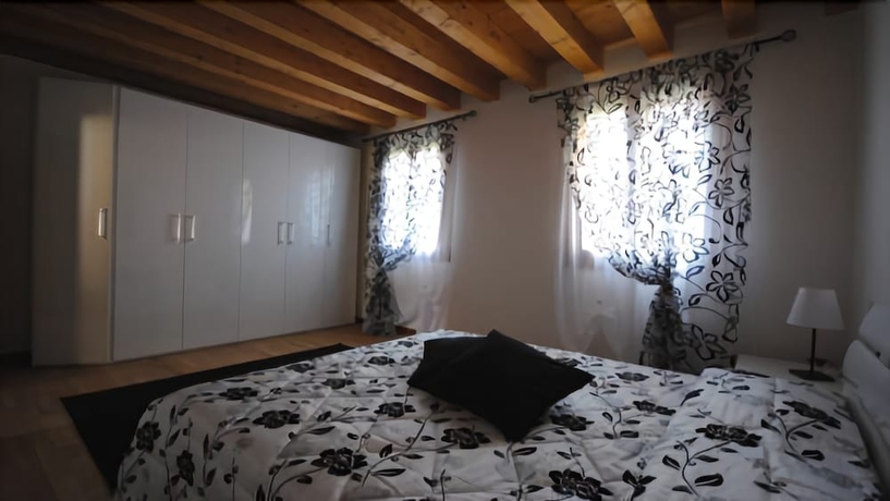 Imagen de la habitación del Alberghiera Venezia. Foto 14