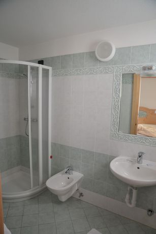 Imagen de la habitación del Albergo 2000. Foto 9