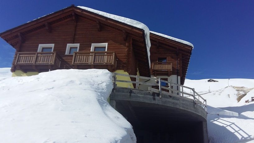 Imagen general del Albergo 2000. Foto 4