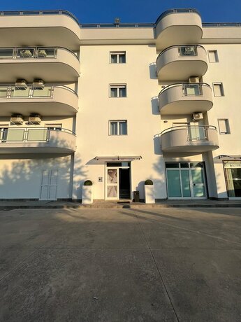 Imagen general del Albergo 3 Torri. Foto 2