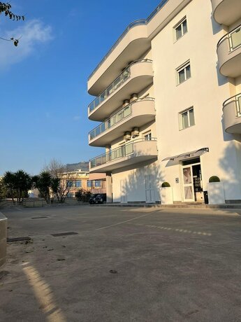 Imagen general del Albergo 3 Torri. Foto 3