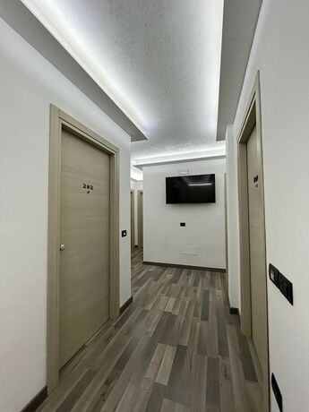Imagen general del Albergo 3 Torri. Foto 5