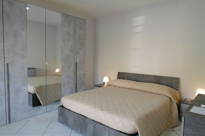 Imagen de la habitación del Albergo 3 Torri. Foto 11
