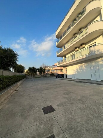 Imagen general del Albergo 3 Torri. Foto 7