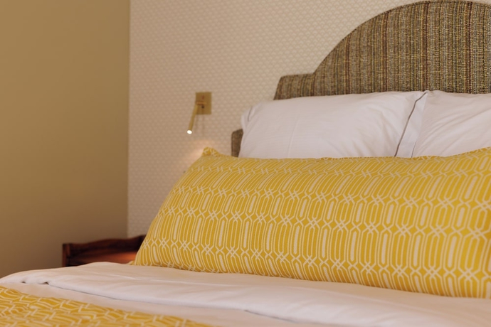 Imagen de la habitación del Albergo Botti. Foto 6