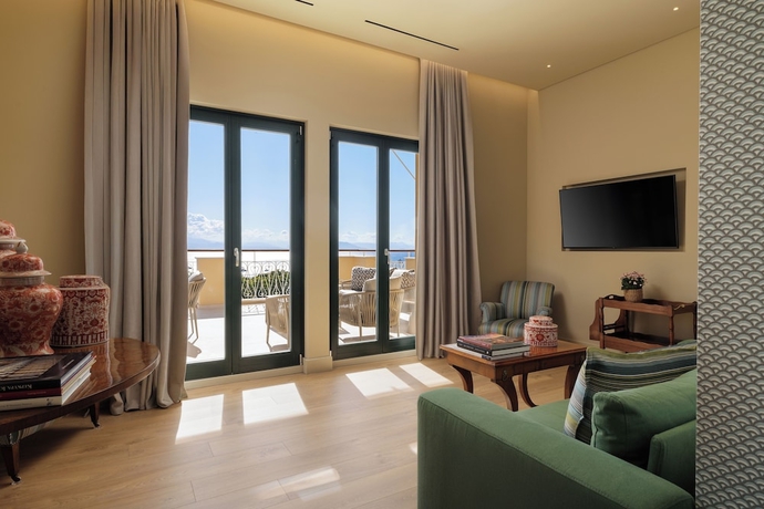 Imagen de la habitación del Albergo Botti. Foto 12