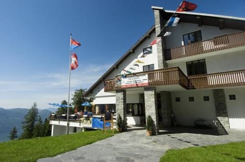 Imagen general del Albergo Cardada. Foto 3