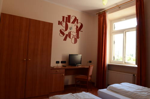 Imagen de la habitación del Albergo Cavallino S'r&ouml;ssl. Foto 2