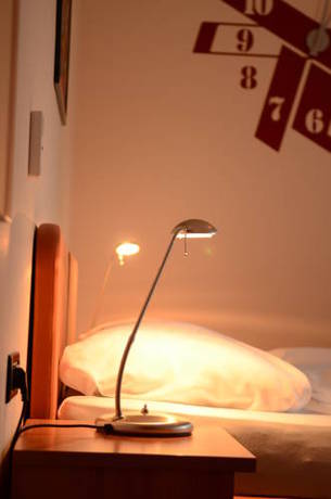 Imagen de la habitación del Albergo Cavallino S'r&ouml;ssl. Foto 4