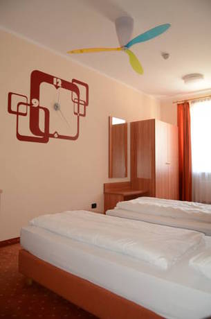 Imagen de la habitación del Albergo Cavallino S'r&ouml;ssl. Foto 5
