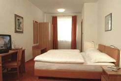 Imagen de la habitación del Albergo Cavallino S'r&ouml;ssl. Foto 7