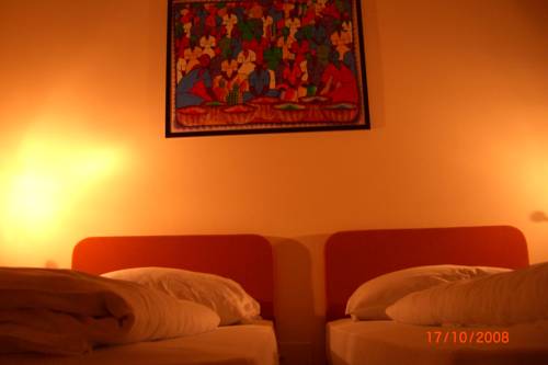 Imagen de la habitación del Albergo Cavallino S'r&ouml;ssl. Foto 8