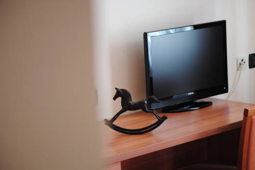 Imagen de la habitación del Albergo Cavallino S'r&ouml;ssl. Foto 9