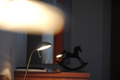 Imagen de la habitación del Albergo Cavallino S'r&ouml;ssl. Foto 10