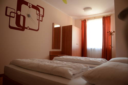 Imagen de la habitación del Albergo Cavallino S'r&ouml;ssl. Foto 11