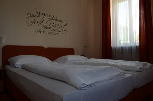 Imagen de la habitación del Albergo Cavallino S'r&ouml;ssl. Foto 12